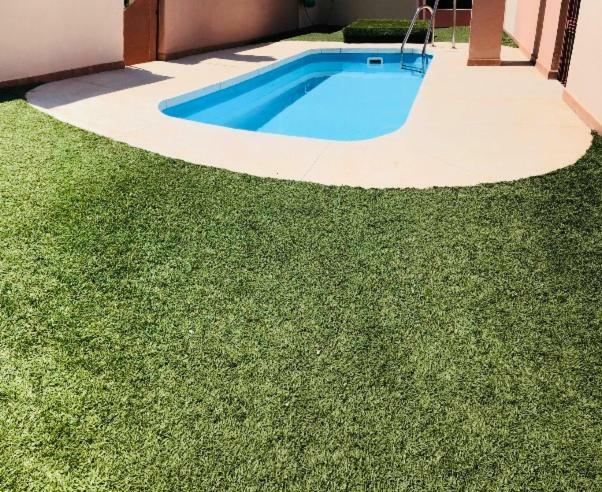 Enjoy Beach&Terrance Torremolinos Exterior foto